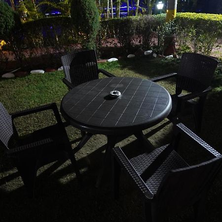 Hr Dukes Den Resort Ramnagar  Exterior photo