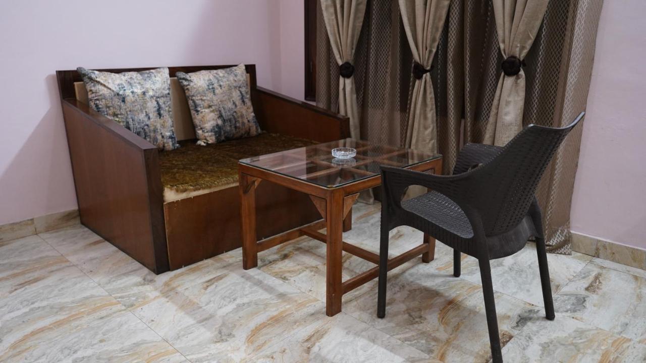 Hr Dukes Den Resort Ramnagar  Exterior photo