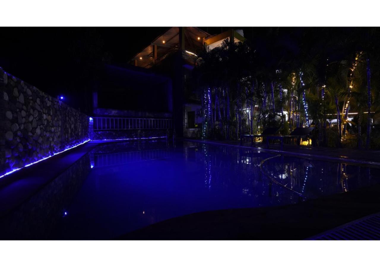 Hr Dukes Den Resort Ramnagar  Exterior photo