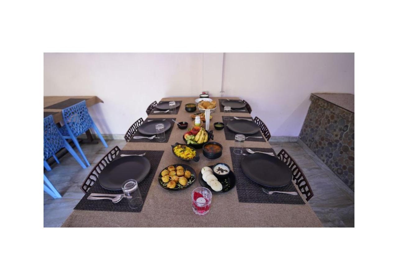 Hr Dukes Den Resort Ramnagar  Exterior photo