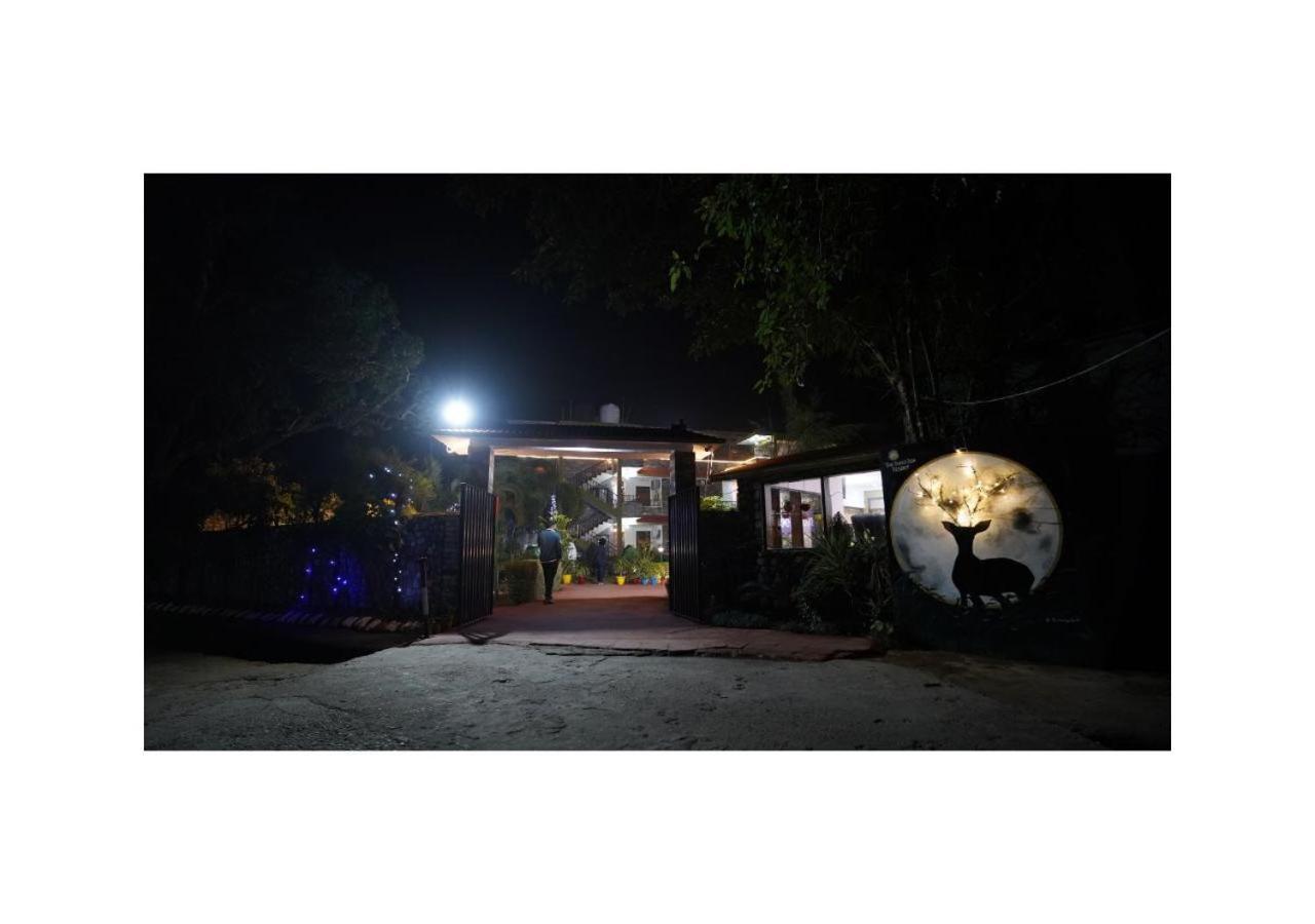 Hr Dukes Den Resort Ramnagar  Exterior photo